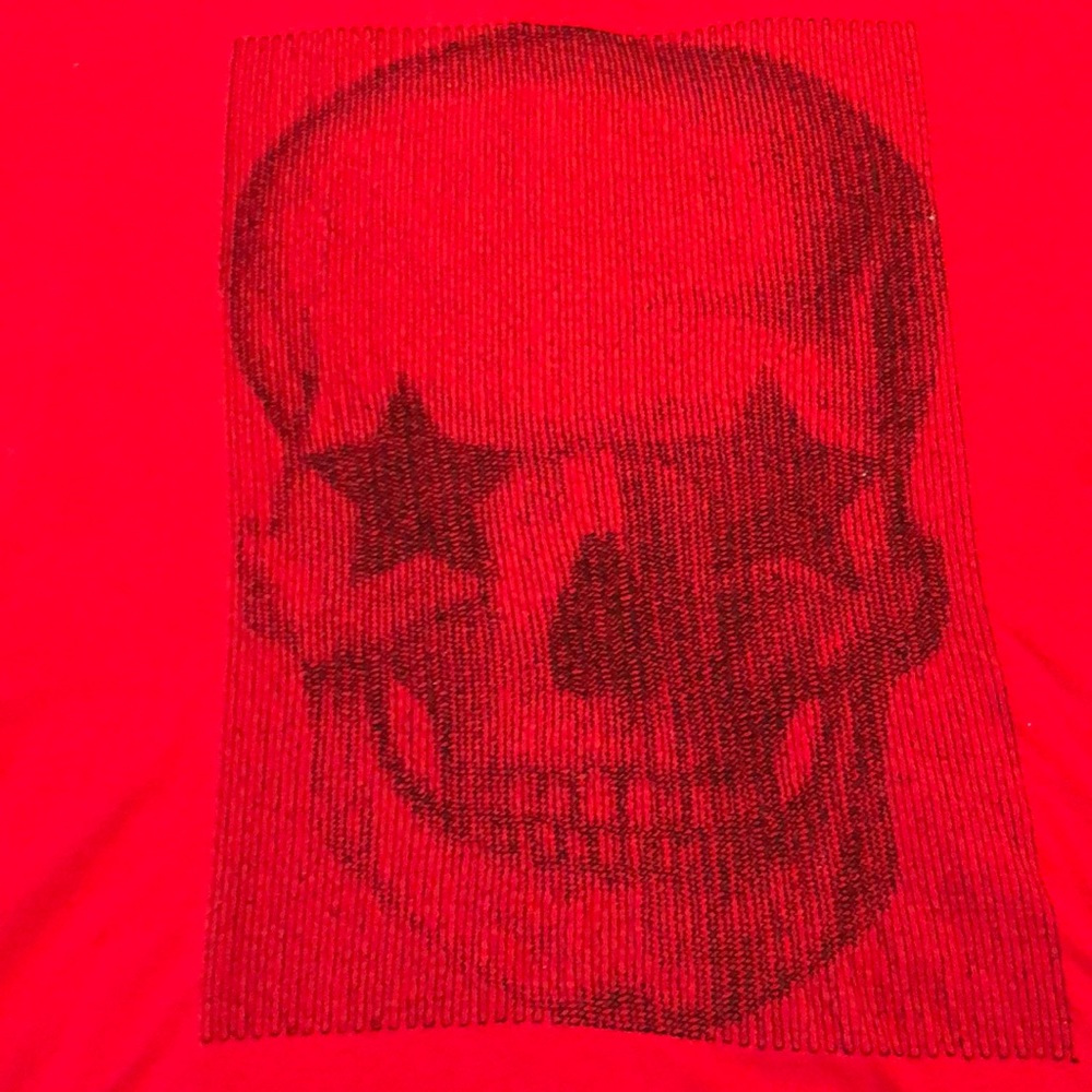 Authentic Icon T Shirt